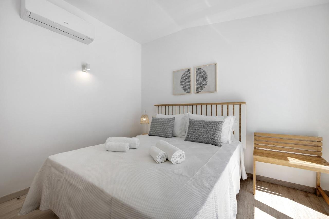 Old Town Apartments Sea View Lagos Extérieur photo
